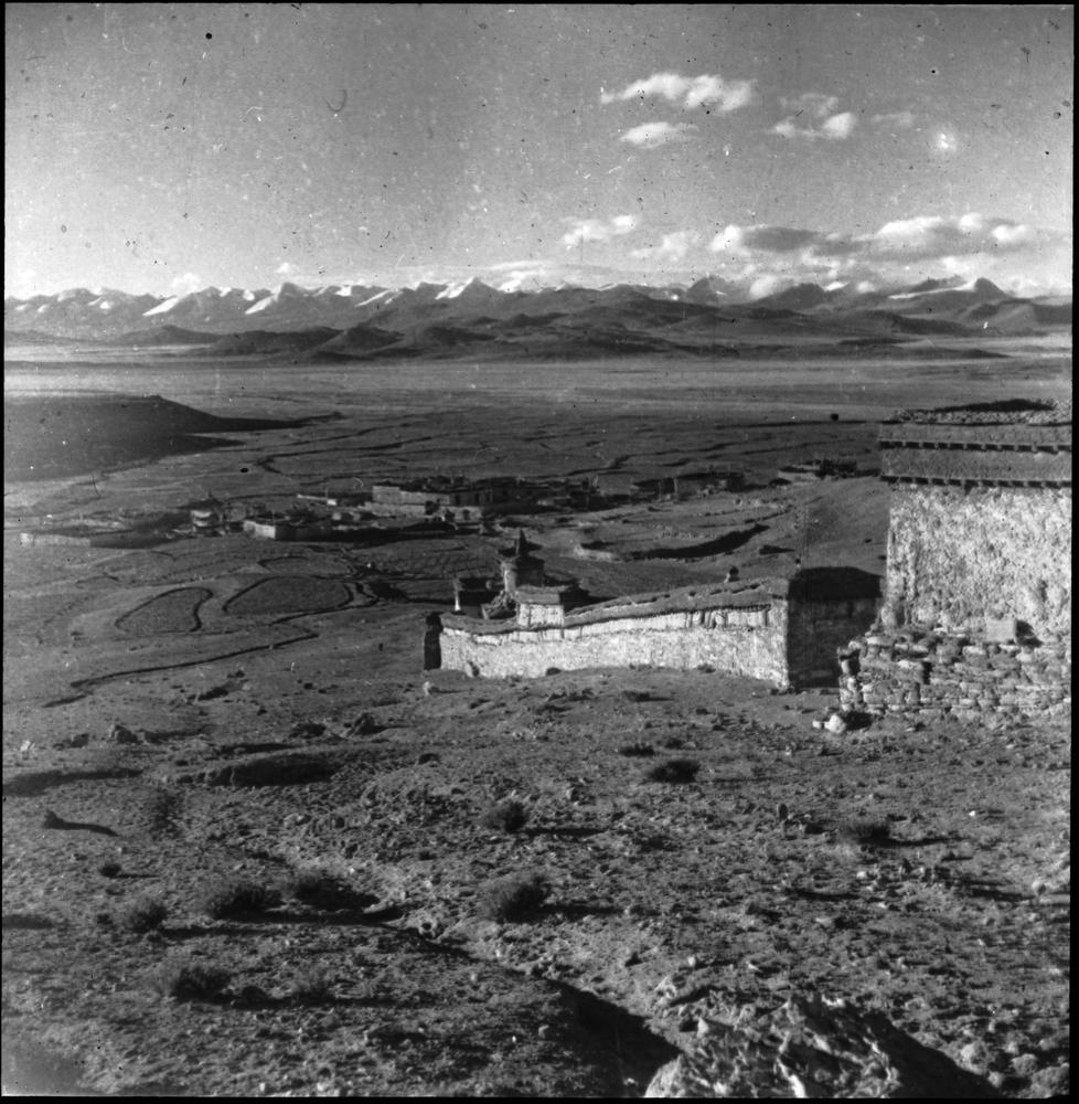 图片[1]-lantern slide (photographic) BM-2015-OA+.716-China Archive